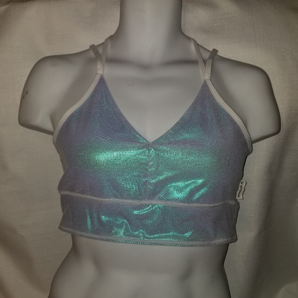 Reebok Bra